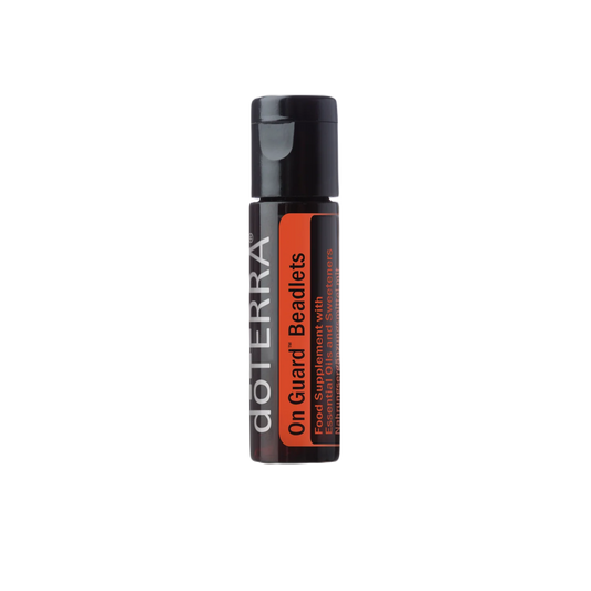 dōTERRA OnGuard® Essential Oil Beadlets