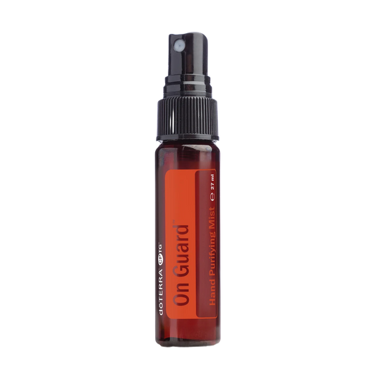 dōTERRA On Guard™ Purifying Mist 5 Pack