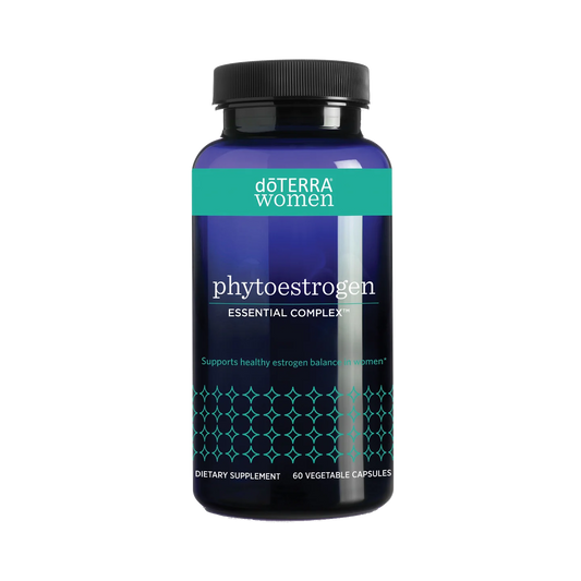 dōTERRA Phytoestrogen Lifetime Complex