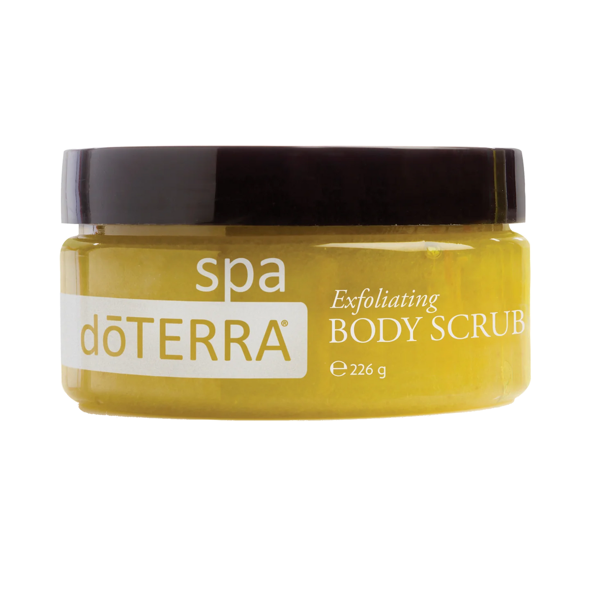 dōTERRA SPA Exfoliating Body Scrub