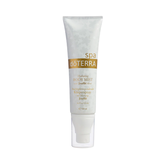 dōTERRA® Hydrating Body Mist with Beautiful Blend