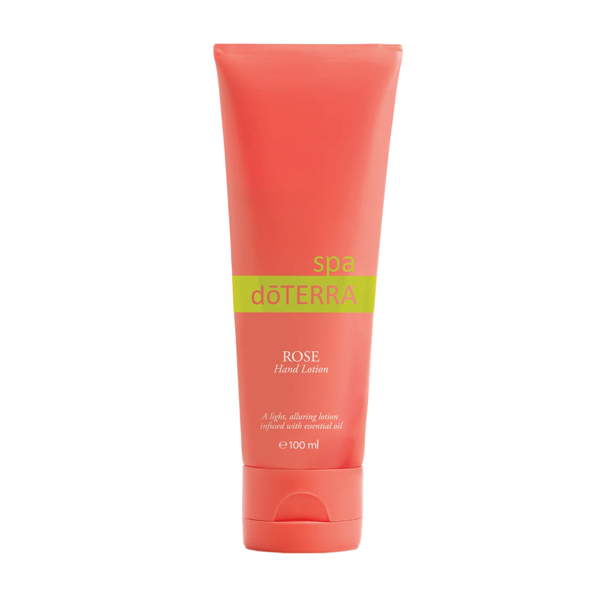 dōTERRA® SPA Rose Hand Lotion