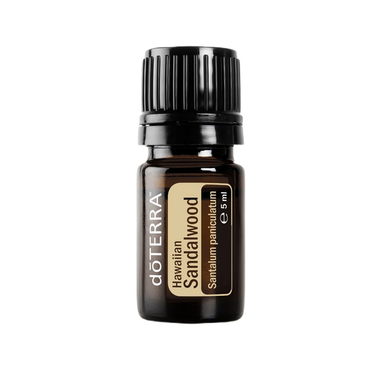 dōTERRA Hawaiian Sandalwood Essential Oil - 5ml