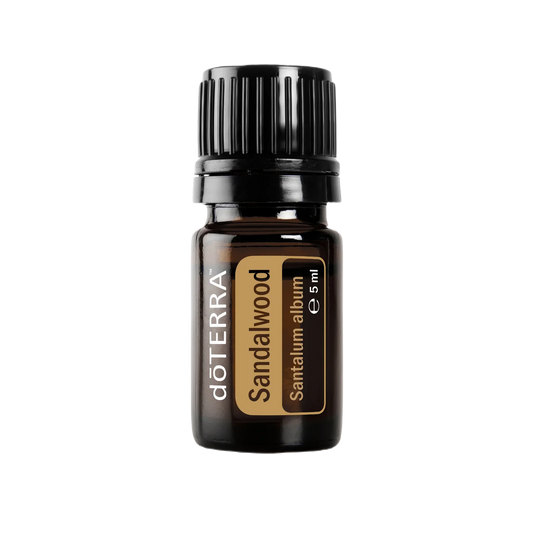 dōTERRA Sandalwood (Indian) Essential Oil - 5ml