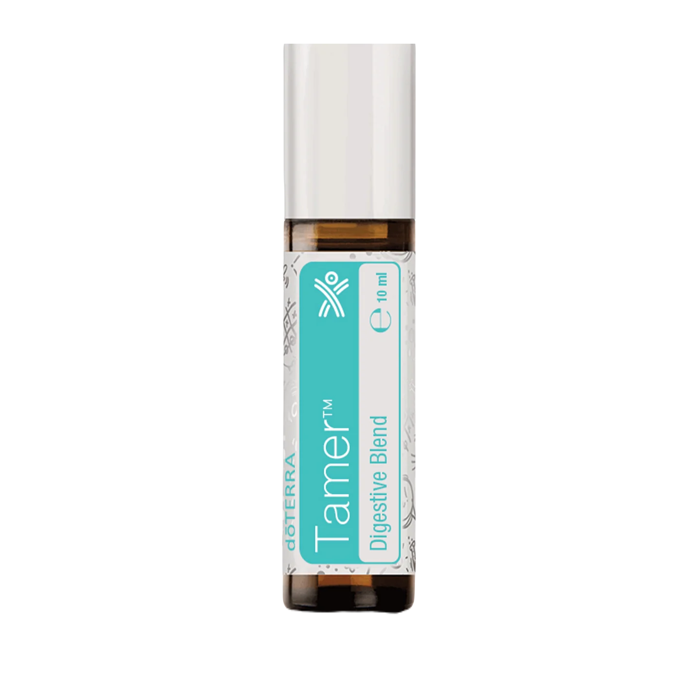 dōTERRA Tamer™ Essential Oil Blend - 10ml