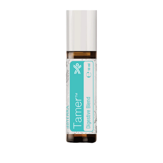 dōTERRA Tamer™ Essential Oil Blend - 10ml