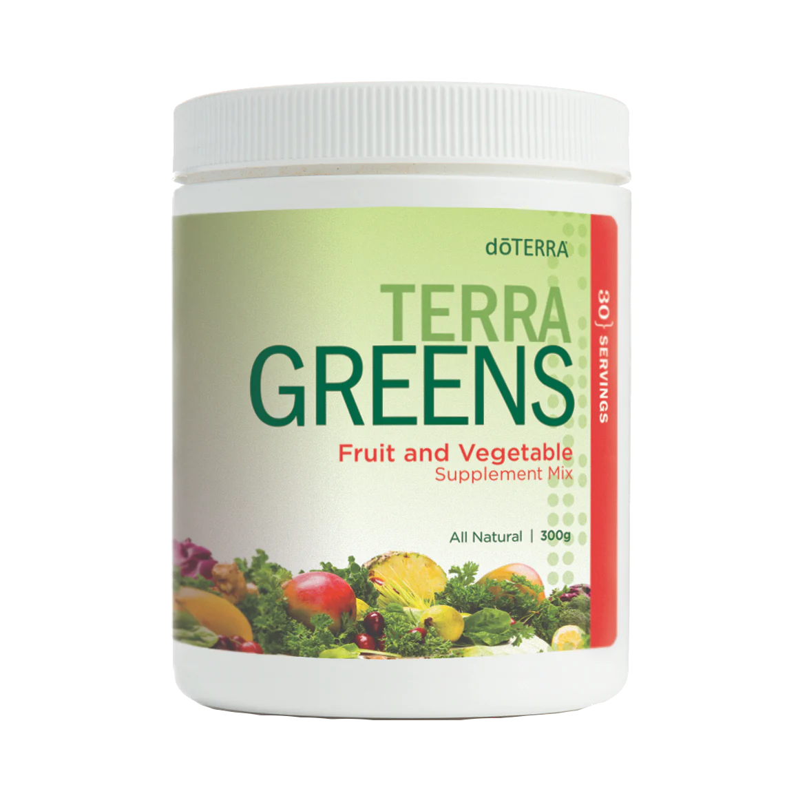 dōTERRA TerraGreens™