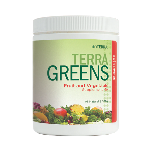 dōTERRA TerraGreens™