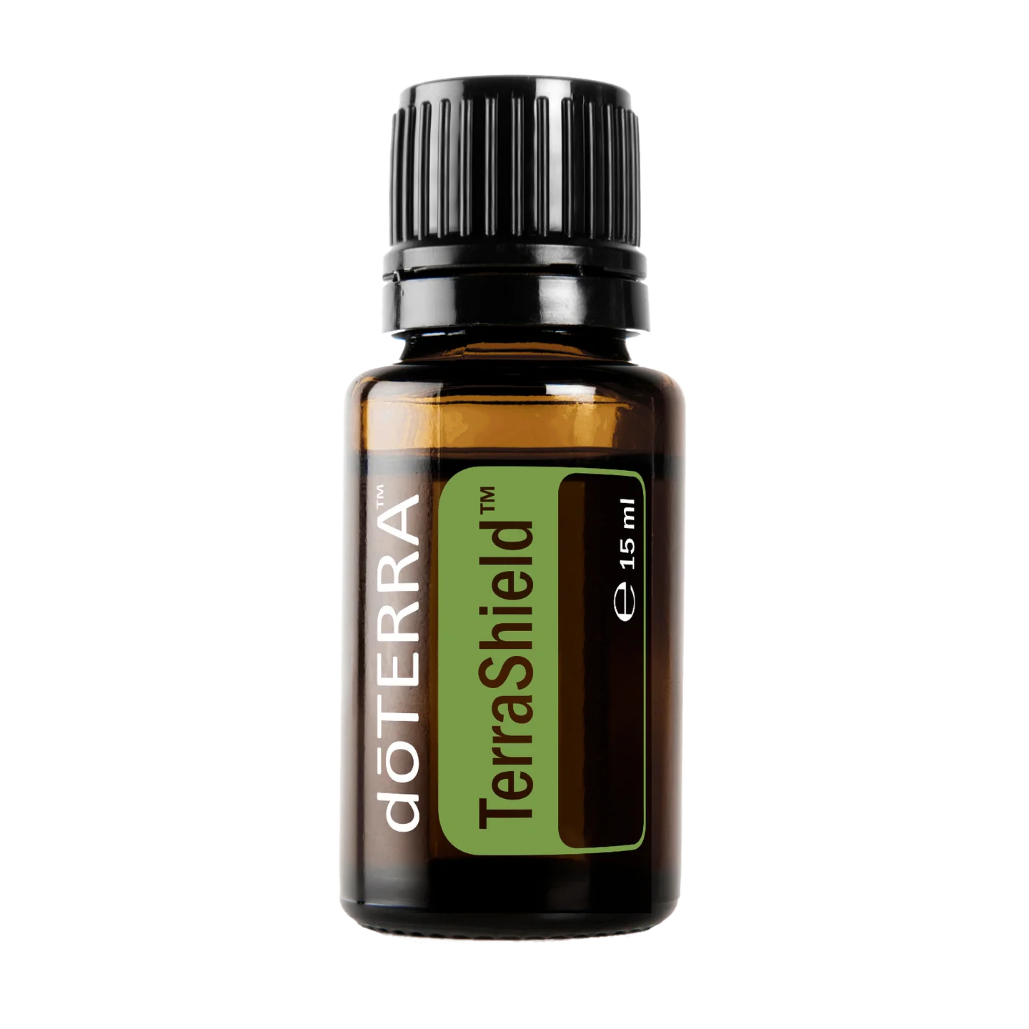 dōTERRA TerraShield® Outdoor Blend Essential Oil Blend - 15ml