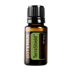 dōTERRA TerraShield® Outdoor Blend Essential Oil Blend - 15ml