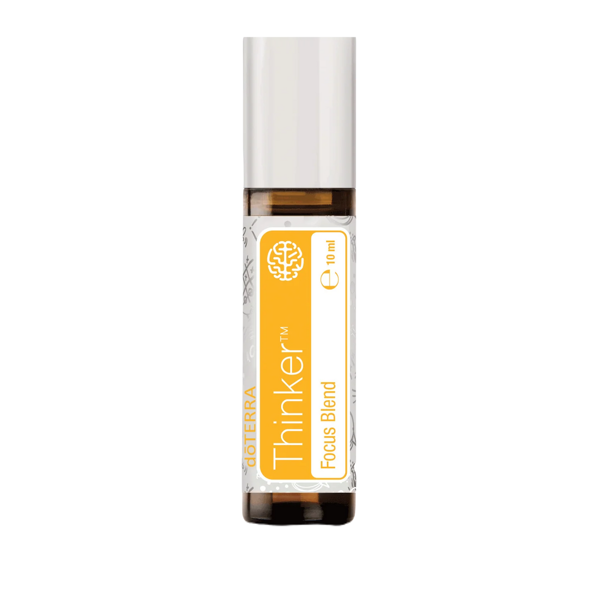 dōTERRA Thinker™ Essential Oil Blend - 10ml