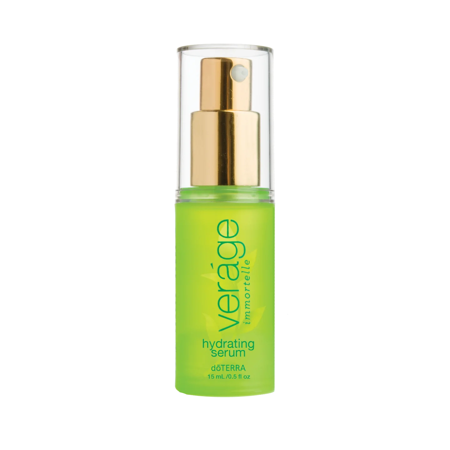 dōTERRA Veráge® Immortelle Hydrating Serum