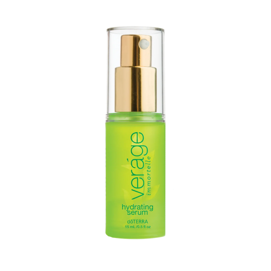 dōTERRA Veráge® Immortelle Hydrating Serum
