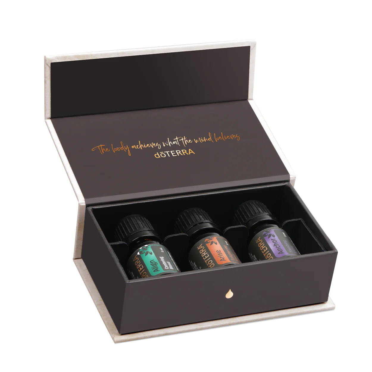 dōTERRA Yoga Kit