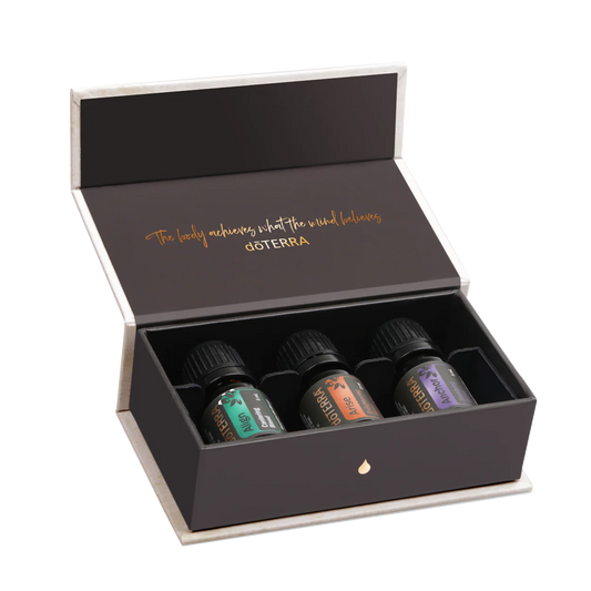 dōTERRA Yoga Kit