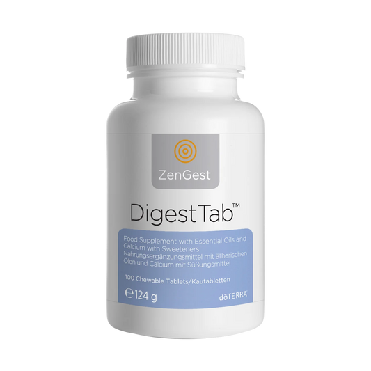 dōTERRA ZenGest DigestTab®