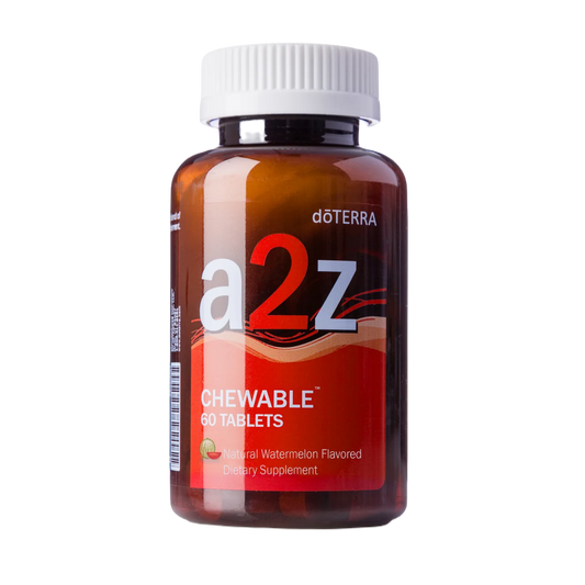 Perform Chewable Products – Oils Direct