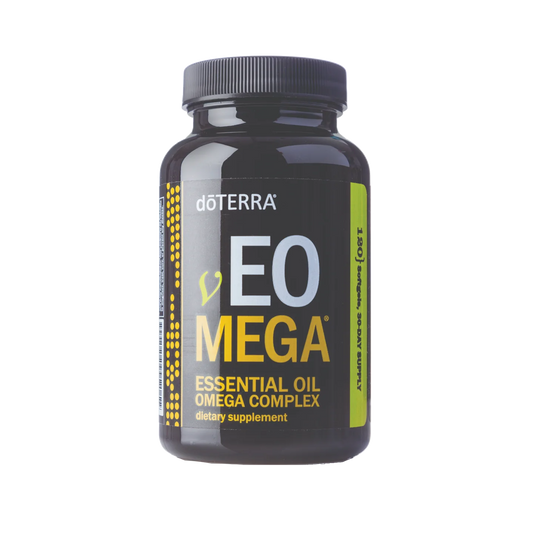 dōTERRA vEO Mega®