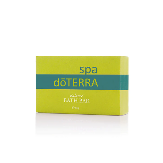 dōTERRA Balance™ Bath Bar