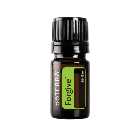dōTERRA Forgive® Essential Oil Blend - 5ml