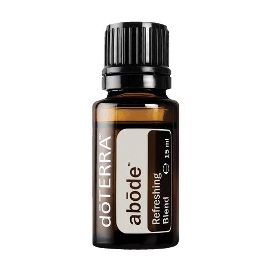 dōTERRA abōde™ Essential Oil Blend - 15ml