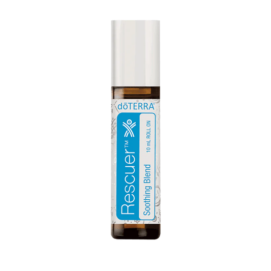 dōTERRA Rescuer™ Essential Oil Blend - 10ml