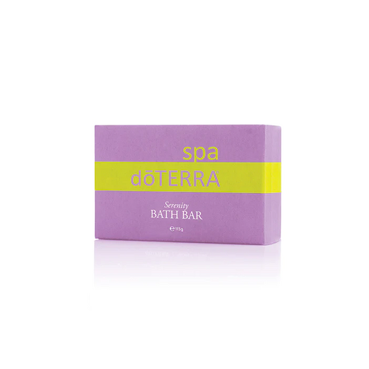 dōTERRA Serenity® Bath Bar