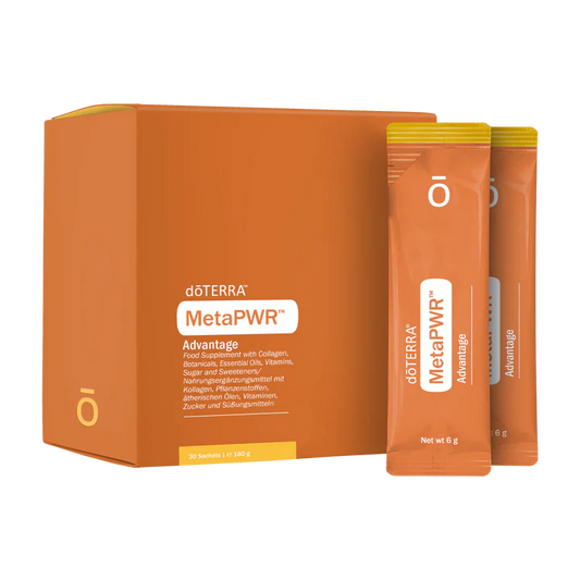 dōTERRA MetaPWR™ Advantage