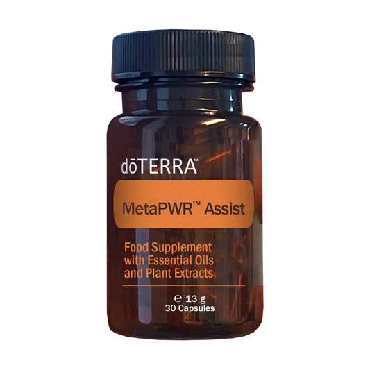 dōTERRA MetaPWR™ Assist