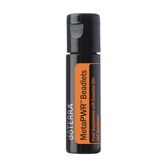 dōTERRA MetaPWR™ Beadlets