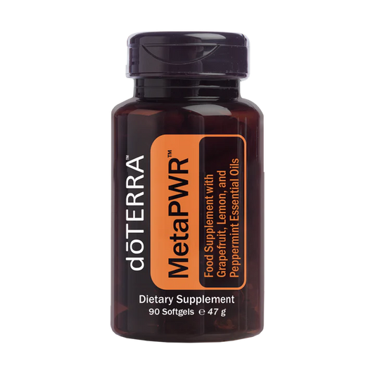 dōTERRA MetaPWR™ Softgels