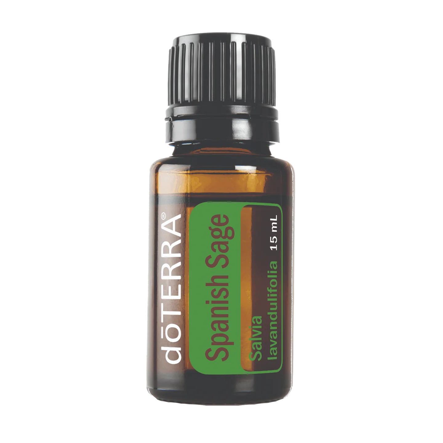 dōTERRA Spanish Sage Essential Oil - 15ml