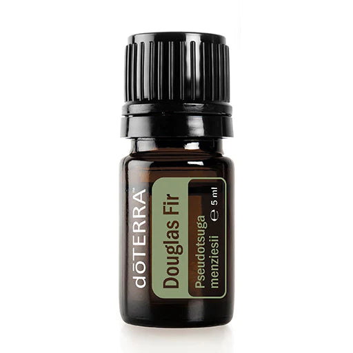 dōTERRA Douglas Fir Essential Oil - 5ml Sale Price