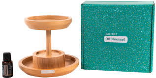 dōTERRA Oil Carousel & Cedarwood (15 ml)