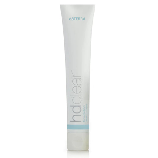 dōTERRA HD Clear® Facial Lotion