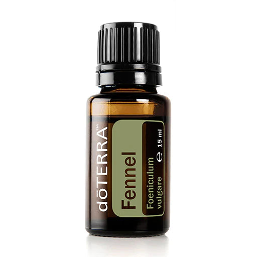 dōTERRA Fennel Essential Oil - 15ml Sale Price