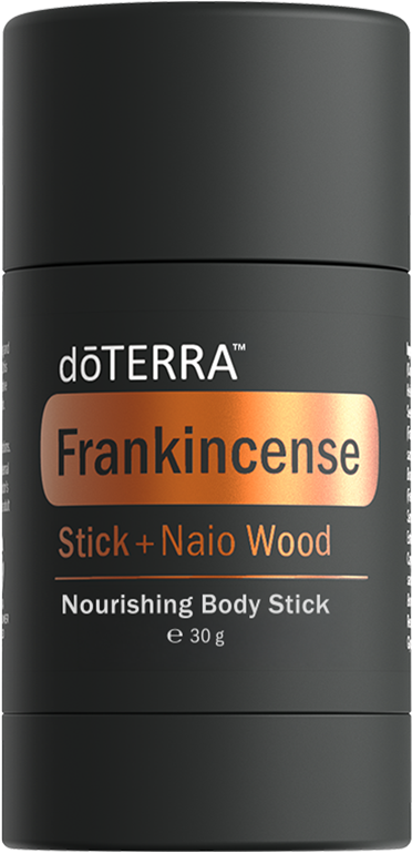 dōTERRA Frankincense Stick with Naio Wood 30g