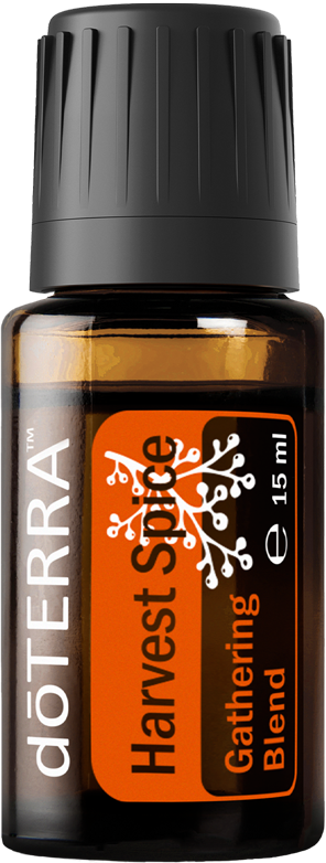 dōTERRA Harvest Spice Essential Oil - 15ml