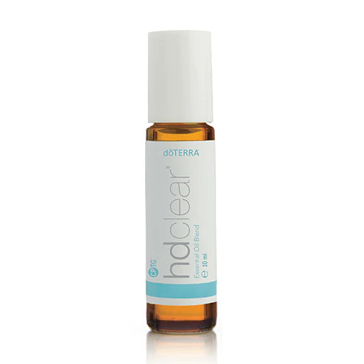 dōTERRA HD Clear® Essential Oil Blend - 10ml Sale Price