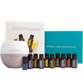dōTERRA Home Essentials Kit - With Free dōTERRA Membership