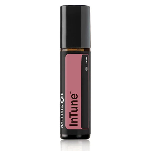 dōTERRA InTune® Essential Oil Blend - 10ml