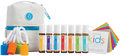 dōTERRA Kid's Collection seven 10ml roll-ons with carry case