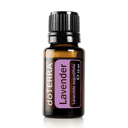 dōTERRA Lavender Essential Oil - 5ml Sale Price