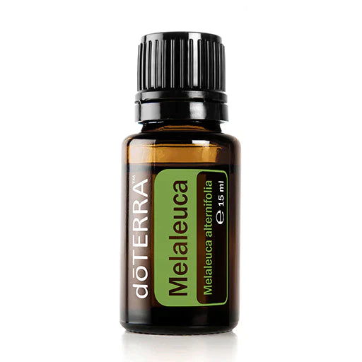 dōTERRA Tea Tree (Melaleuca) Essential Oil - 5ml Sale Price