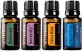 dōTERRA Mood Management Kit