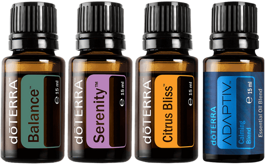 dōTERRA Mood Management Kit