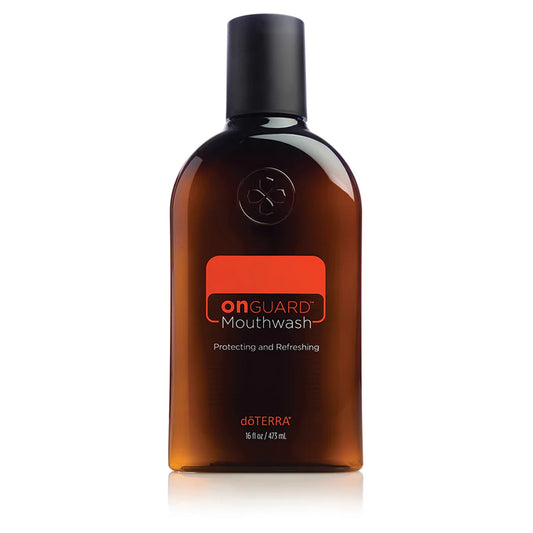 dōTERRA OnGuard® Mouthwash
