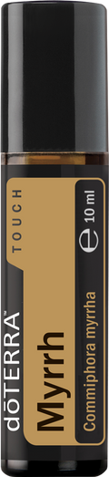 dōTERRA Myrrh Touch - 10ml — doTERRA