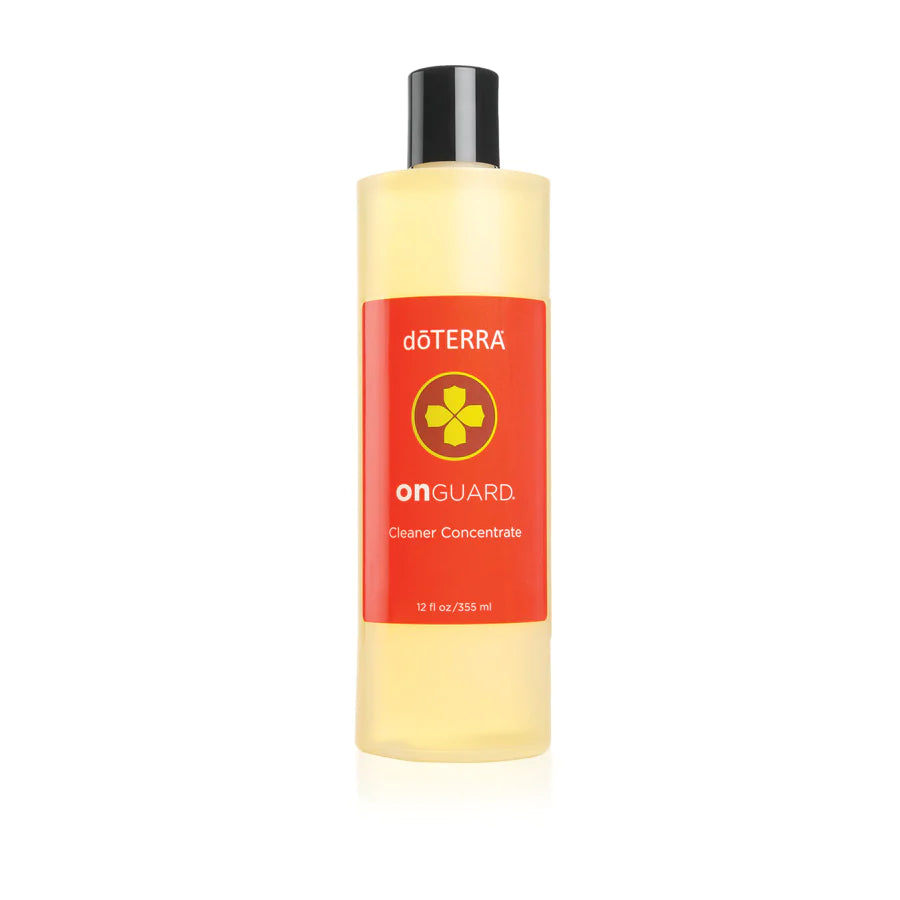 dōTERRA On Guard® Cleaner Concentrate