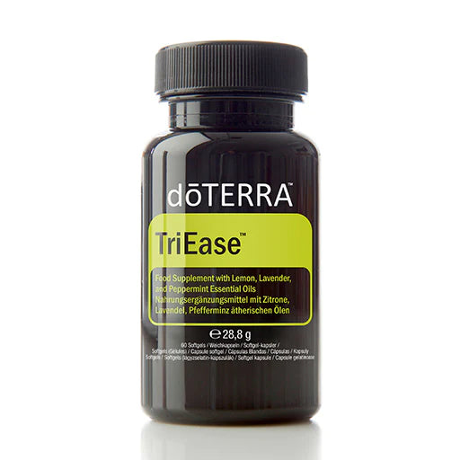 dōTERRA TriEase® Softgels